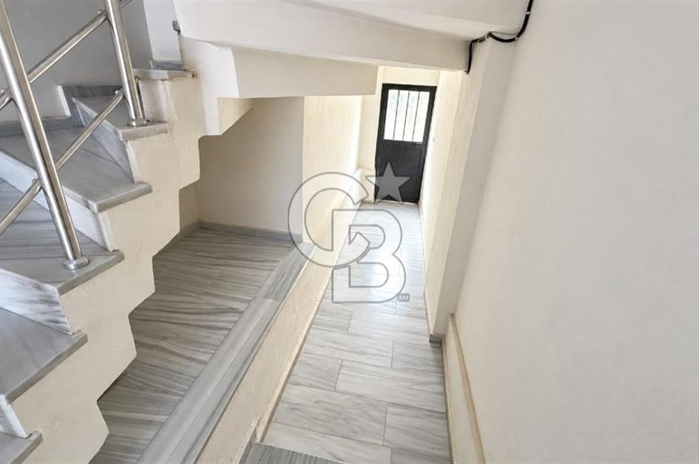 ÇAN İSTİKLAL MAH. SATILIK 2+1 DAİRE