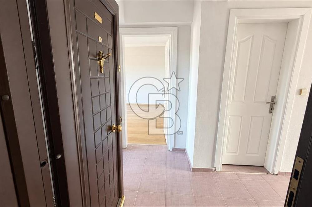 ÇAN İSTİKLAL MAH. SATILIK 2+1 DAİRE