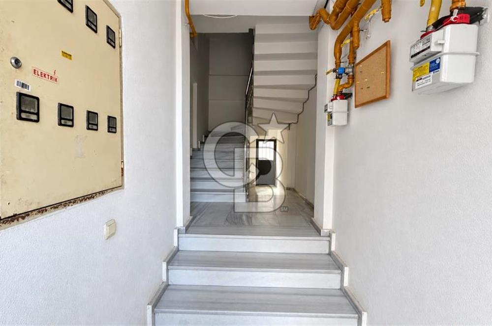 ÇAN İSTİKLAL MAH. SATILIK 2+1 DAİRE