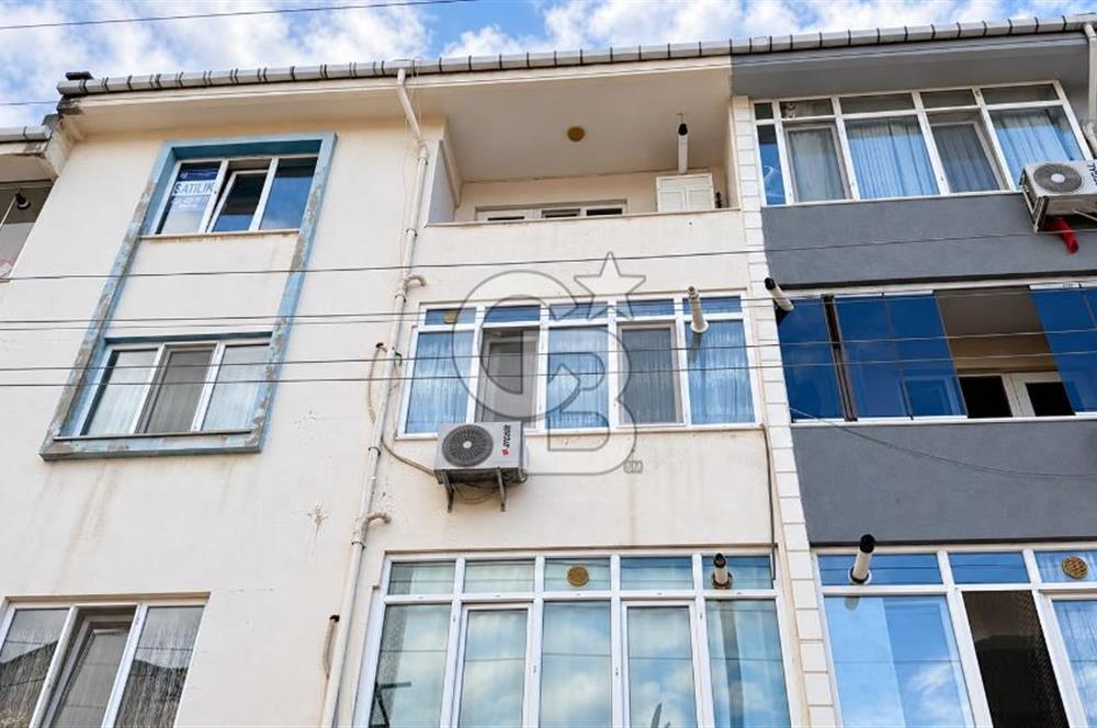 ÇAN İSTİKLAL MAH. SATILIK 2+1 DAİRE