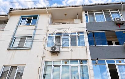 ÇAN İSTİKLAL MAH. SATILIK 2+1 DAİRE