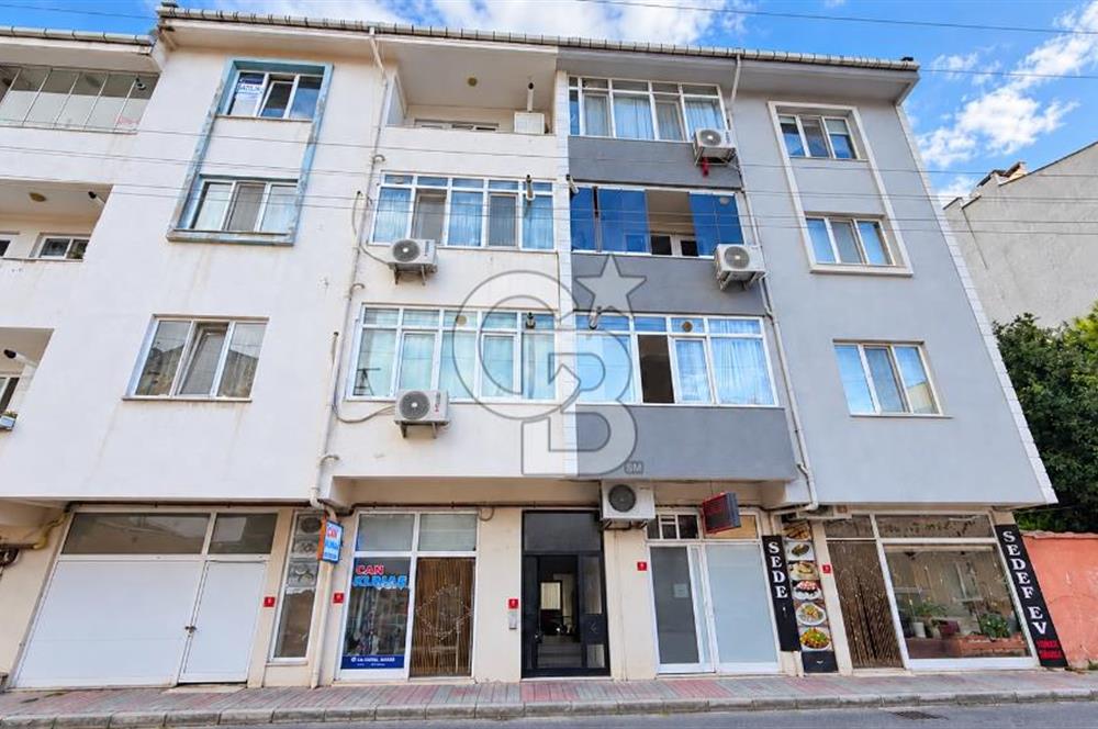 ÇAN İSTİKLAL MAH. SATILIK 2+1 DAİRE