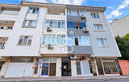 ÇAN İSTİKLAL MAH. SATILIK 2+1 DAİRE