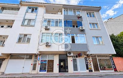ÇAN İSTİKLAL MAH. SATILIK 2+1 DAİRE