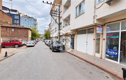 ÇAN İSTİKLAL MAH. SATILIK İŞYERİ