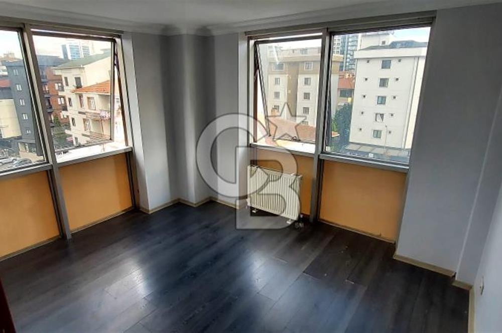 Kartal Atalarda 2+1 KİRALIK Ofis & Homofis