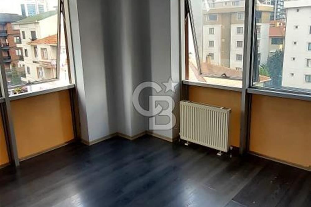 Kartal Atalarda 2+1 KİRALIK Ofis & Homofis