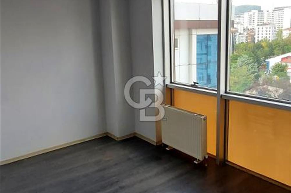 Kartal Atalarda 2+1 KİRALIK Ofis & Homofis