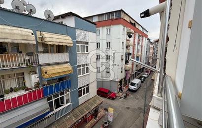 Merkezi Konumda Ulaşımı Kolay Kaçırılmayacak Fırsat Satılık 2+1