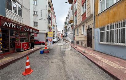 Merkezi Konumda Ulaşımı Kolay Kaçırılmayacak Fırsat Satılık 2+1