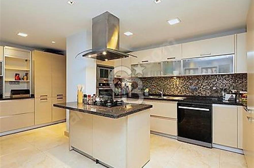 Riva Konaklarında Satılık Ultra Lüks Villa/Luxury Villa For Sale