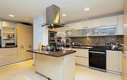Riva Konaklarında Satılık Ultra Lüks Villa/Luxury Villa For Sale