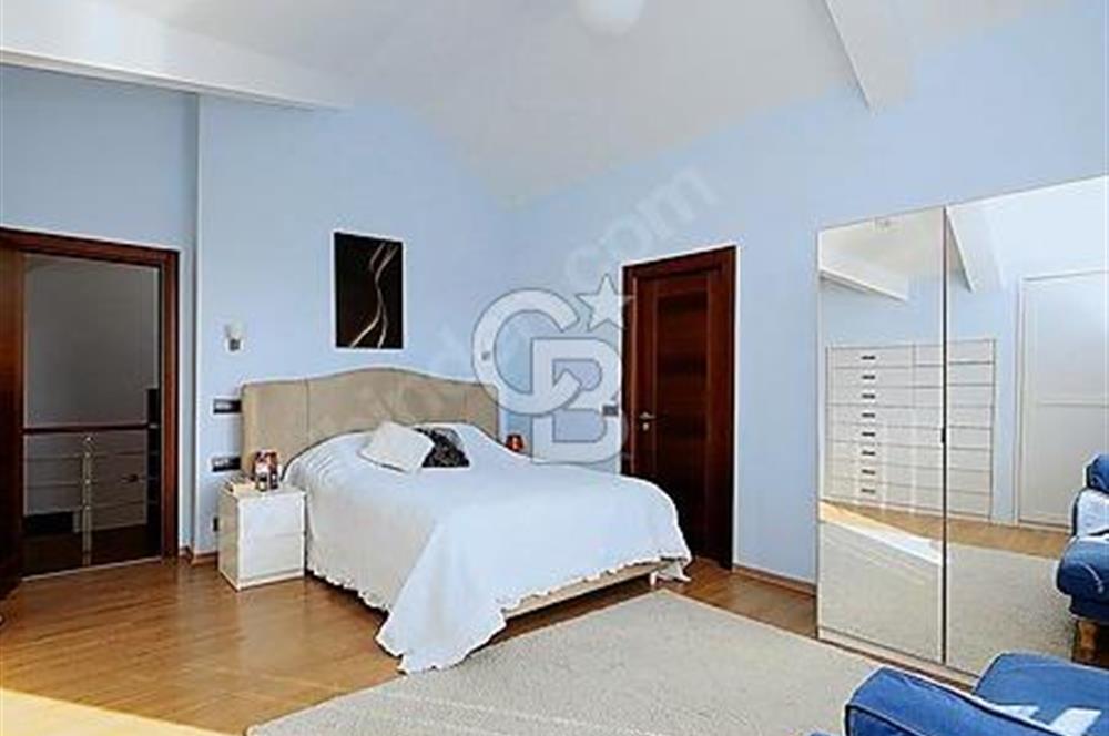 Riva Konaklarında Satılık Ultra Lüks Villa/Luxury Villa For Sale