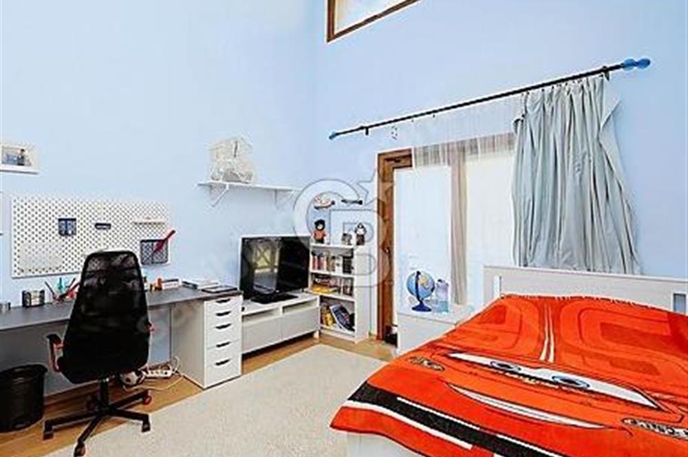 Riva Konaklarında Satılık Ultra Lüks Villa/Luxury Villa For Sale
