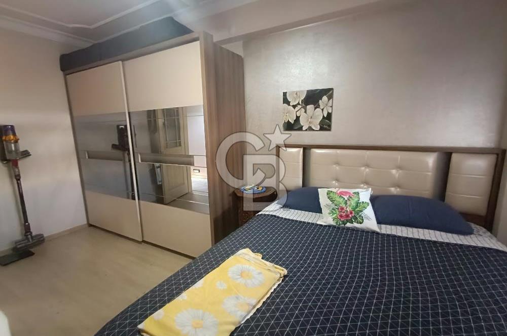 SATILIK TELLİBAHÇE DE 3+1 DAİRE 