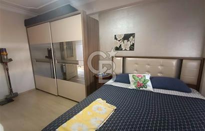 SATILIK TELLİBAHÇE DE 3+1 DAİRE 