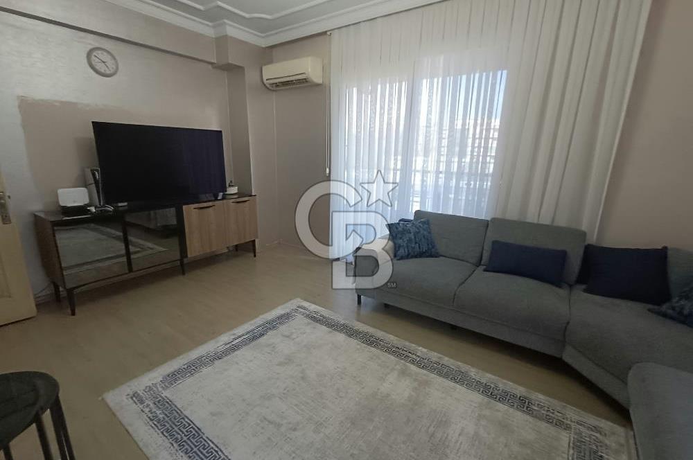 SATILIK TELLİBAHÇE DE 3+1 DAİRE 
