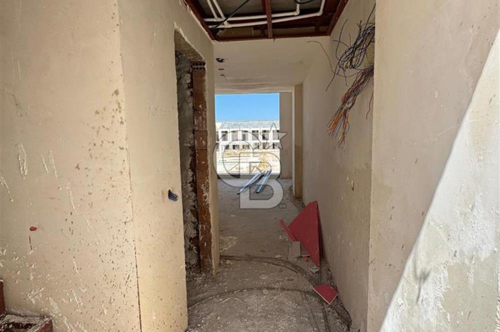 BODRUM GATE PROJESİNDE 1+1 DUBLEXLER