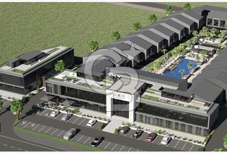 BODRUM GATE PROJESİNDE 1+1 DUBLEXLER - 5 - 376380