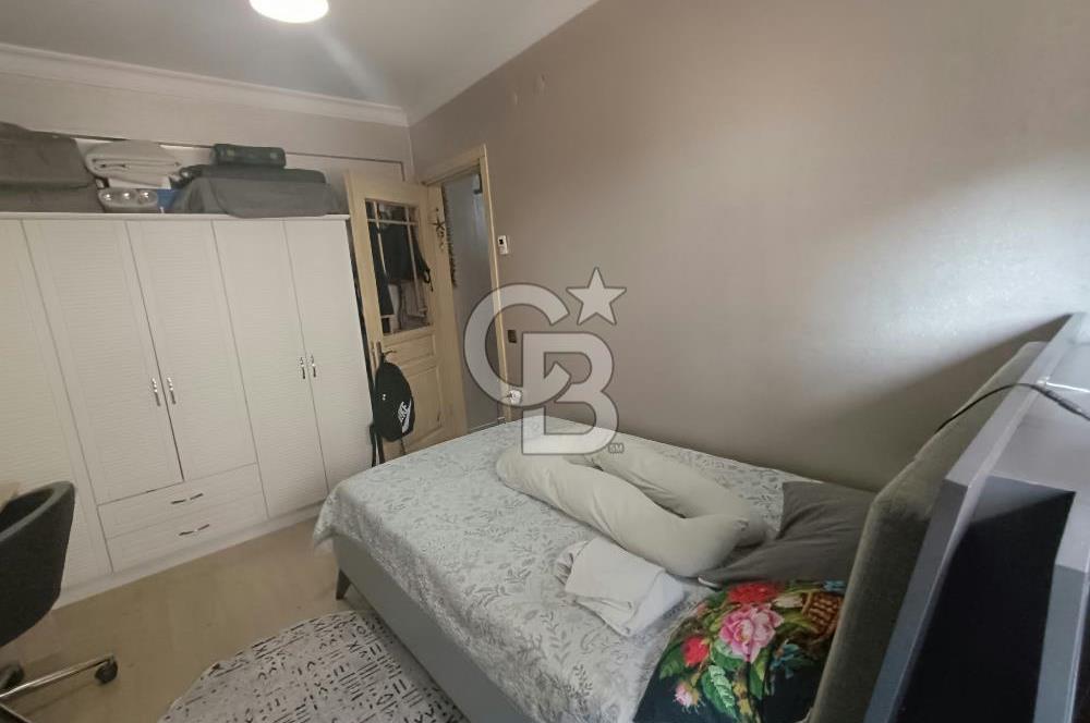 SATILIK TELLİBAHÇE DE 3+1 DAİRE 