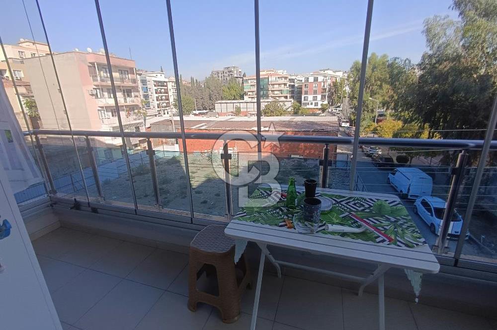 SATILIK TELLİBAHÇE DE 3+1 DAİRE 