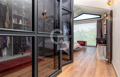 Venüs Bağdatlıdan İtokent Sitesi Full Bakımlı Havuzlu 7+1 Villa