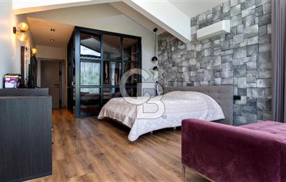 Venüs Bağdatlıdan İtokent Sitesi Full Bakımlı Havuzlu 7+1 Villa