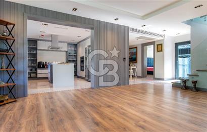 Venüs Bağdatlıdan İtokent Sitesi Full Bakımlı Havuzlu 7+1 Villa