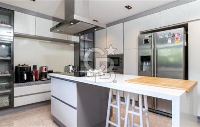 Venüs Bağdatlıdan İtokent Sitesi Full Bakımlı Havuzlu 7+1 Villa