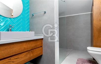 Venüs Bağdatlıdan İtokent Sitesi Full Bakımlı Havuzlu 7+1 Villa
