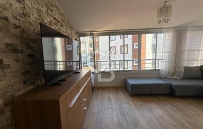  Alibeyköy Güzeltepe Manzaralı Cepheleri Açık Dublex Daire