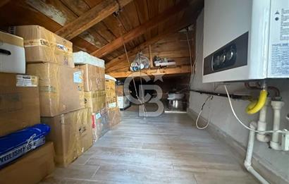  Alibeyköy Güzeltepe Manzaralı Cepheleri Açık Dublex Daire