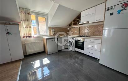  Alibeyköy Güzeltepe Manzaralı Cepheleri Açık Dublex Daire