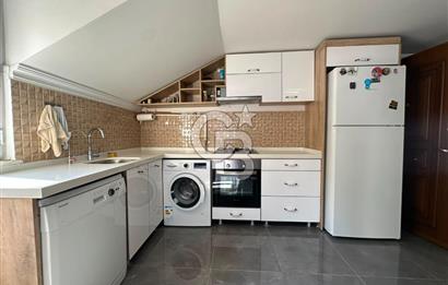  Alibeyköy Güzeltepe Manzaralı Cepheleri Açık Dublex Daire