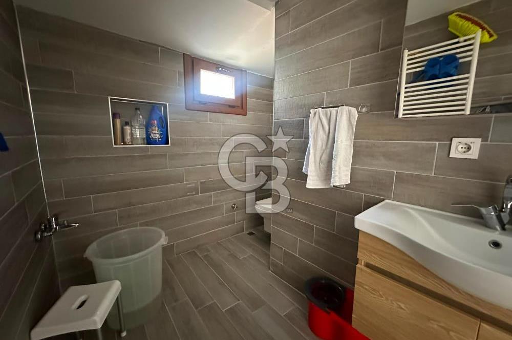  Alibeyköy Güzeltepe Manzaralı Cepheleri Açık Dublex Daire