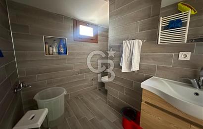 Alibeyköy Güzeltepe Manzaralı Cepheleri Açık Dublex Daire