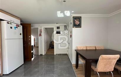  Alibeyköy Güzeltepe Manzaralı Cepheleri Açık Dublex Daire