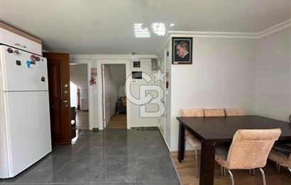  Alibeyköy Güzeltepe Manzaralı Cepheleri Açık Dublex Daire