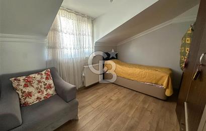  Alibeyköy Güzeltepe Manzaralı Cepheleri Açık Dublex Daire