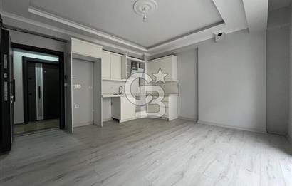 MKP Mah. Akdeniz Cad. Üzerinde SATILIK 1+1 Ara Kat Daire