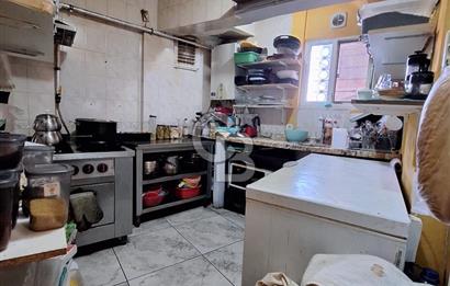 Rumelihisarı Hazır Kurulu Restoran/Kafe Devren Kiralık