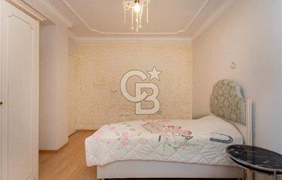 Foça İsmetpaşa Mah. Denize Yakın Satılık 4+1 Tripleks Villa