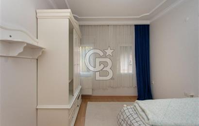 Foça İsmetpaşa Mah. Denize Yakın Satılık 4+1 Tripleks Villa