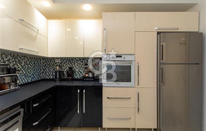 Foça İsmetpaşa Mah. Denize Yakın Satılık 4+1 Tripleks Villa