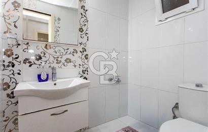 Foça İsmetpaşa Mah. Denize Yakın Satılık 4+1 Tripleks Villa