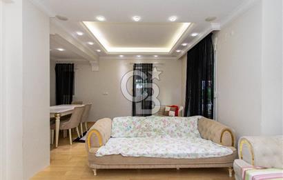 Foça İsmetpaşa Mah. Denize Yakın Satılık 4+1 Tripleks Villa