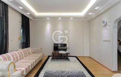 Foça İsmetpaşa Mah. Denize Yakın Satılık 4+1 Tripleks Villa