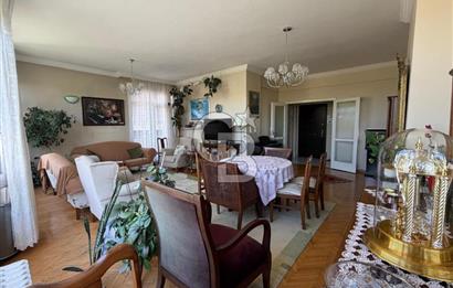 AKAY CAD.KAVAKLIDERE KIZILIRMAK SOKAK'TA SATILIK 3+1 DAİRE