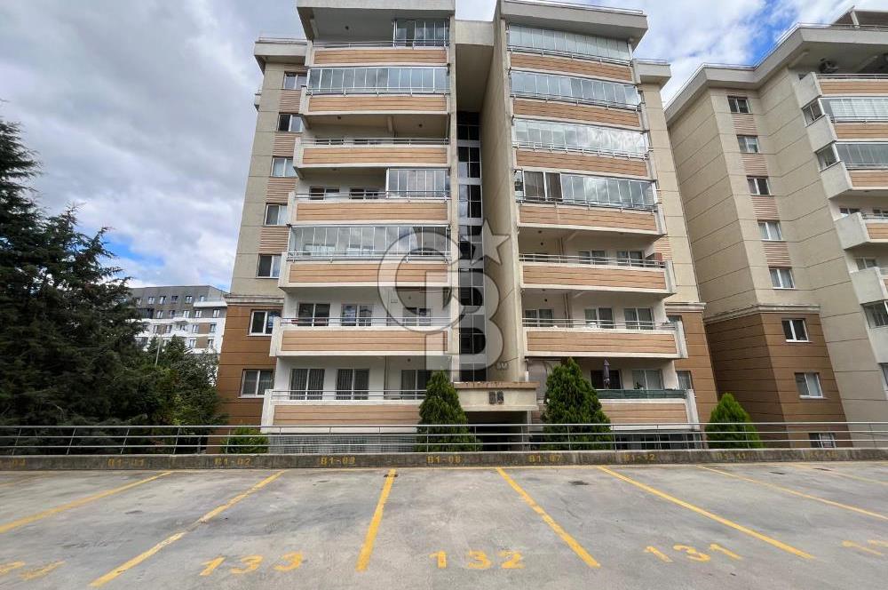 CB NETA'DAN GÜZELTEPE KONUTLARINDA SATILIK 2+1 DAİRE