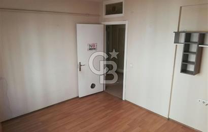 CB CITY'DEN ESKİŞEHİR SÜTLÜCE MH.DE KİRALIK 1+1 DAİRE